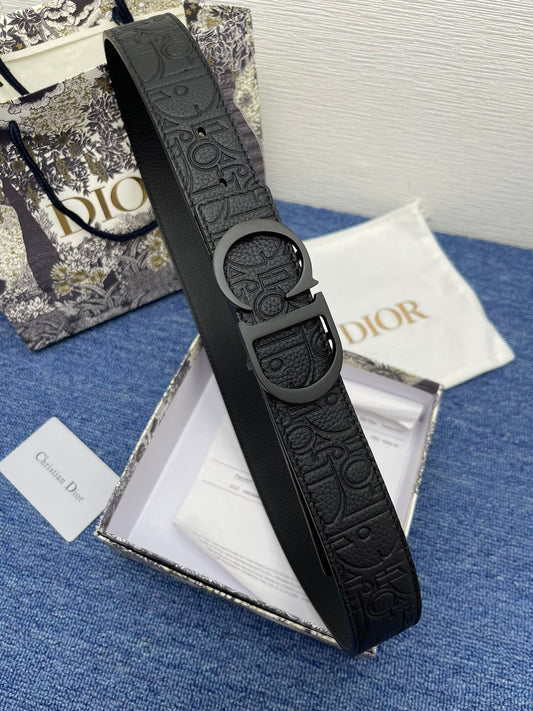 Christian Dior Belt