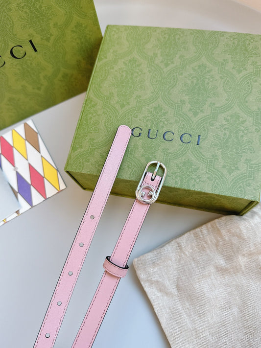 Gucci Woman's Belt