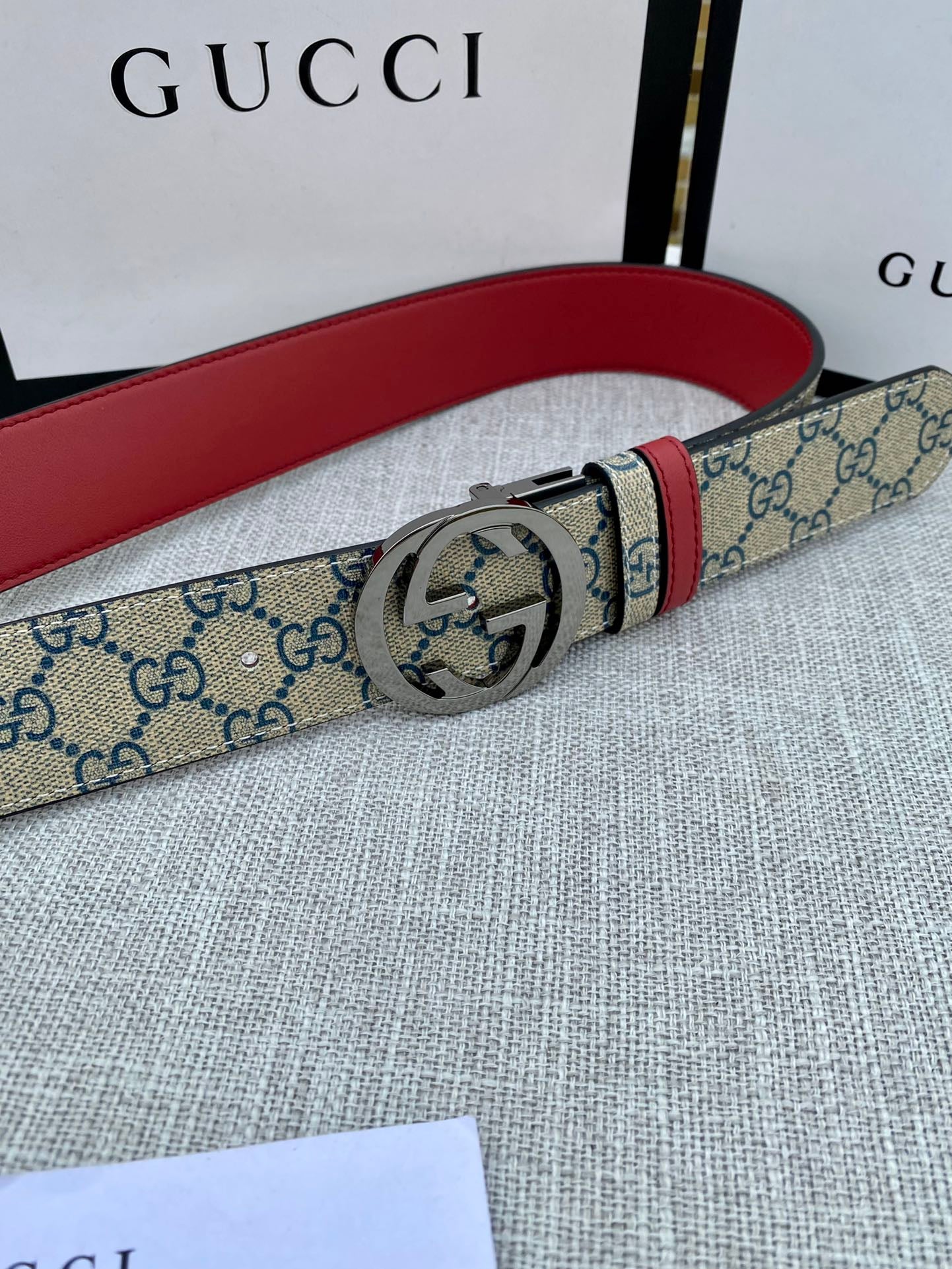 Gucci Belt