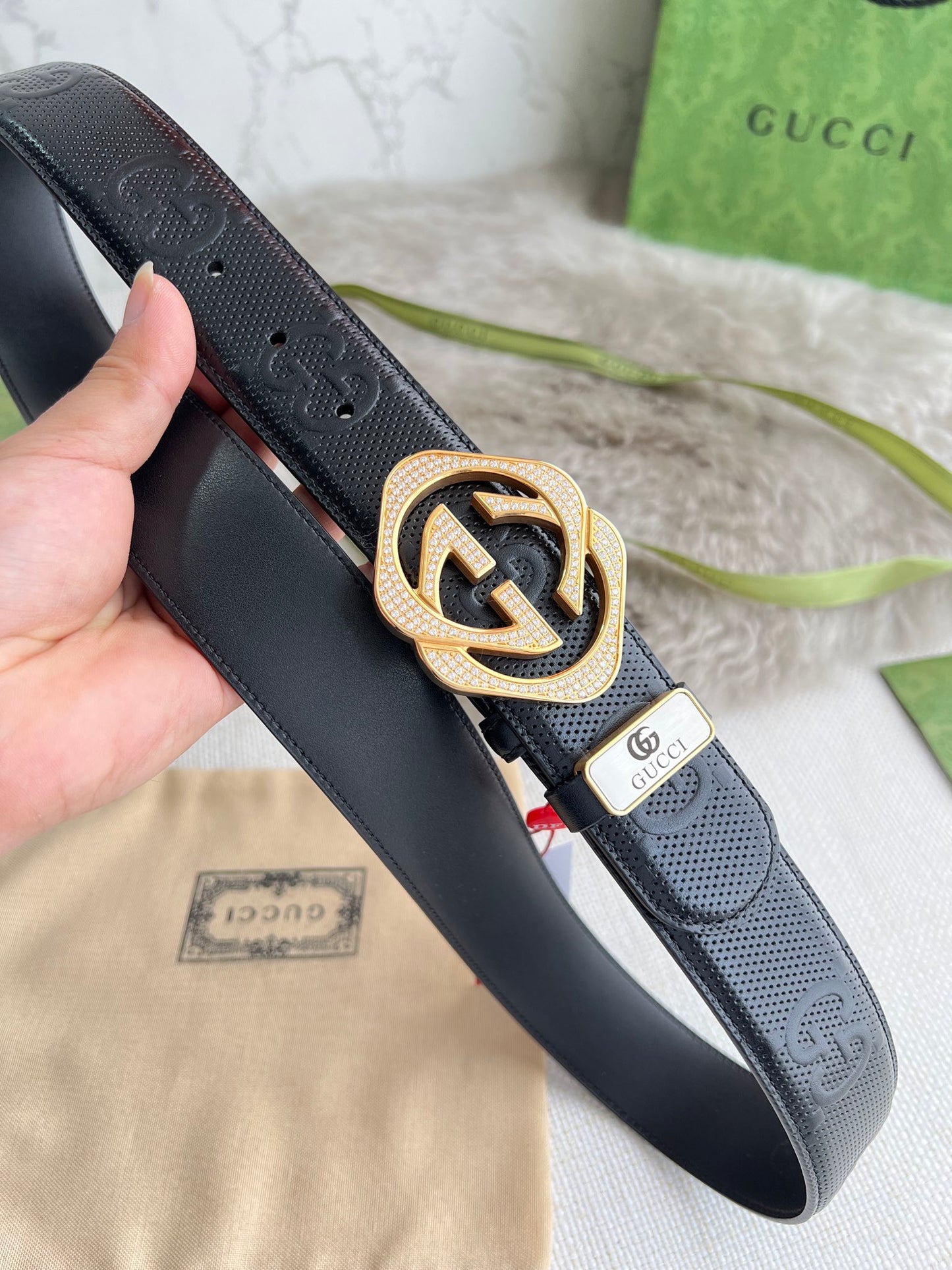 Gucci Belt
