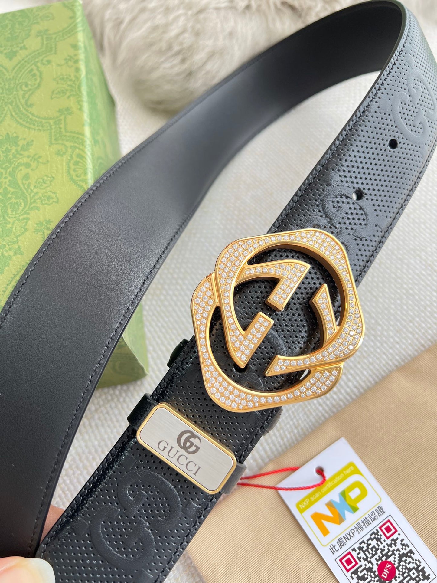 Gucci Belt