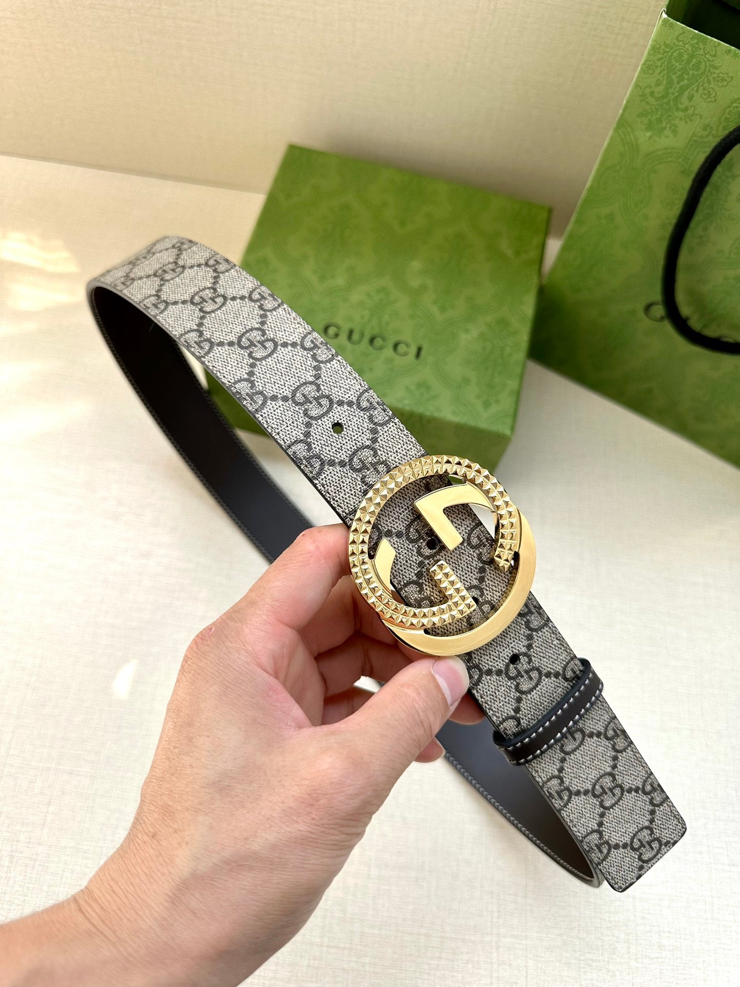 Gucci Belt