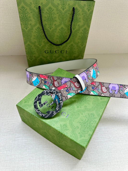 Gucci Belt