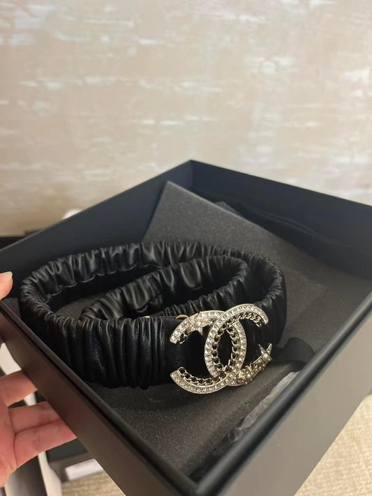 Chanel Women's Belt