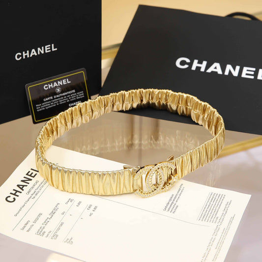 Chanel Women's Belt