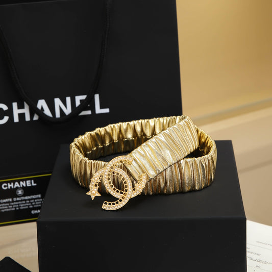 Chanel Women's Belt