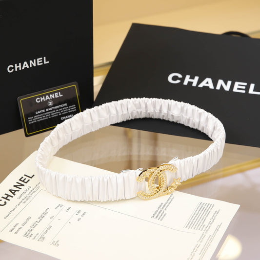 Chanel Women's Belt