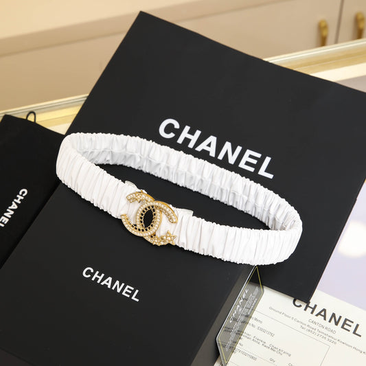 Chanel Women's Belt
