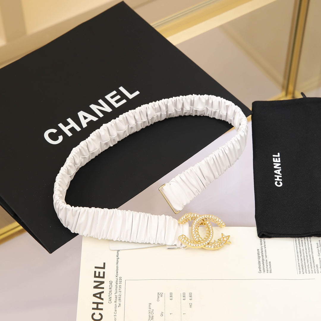 Chanel Women's Belt