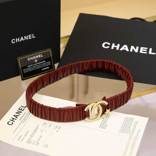 Chanel Women's Belt
