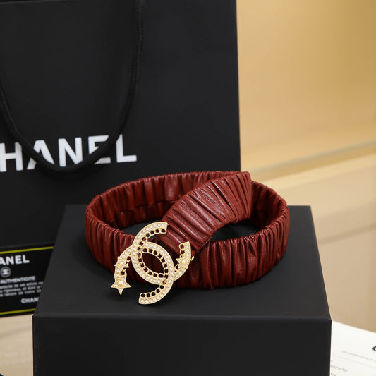 Chanel Women's Belt