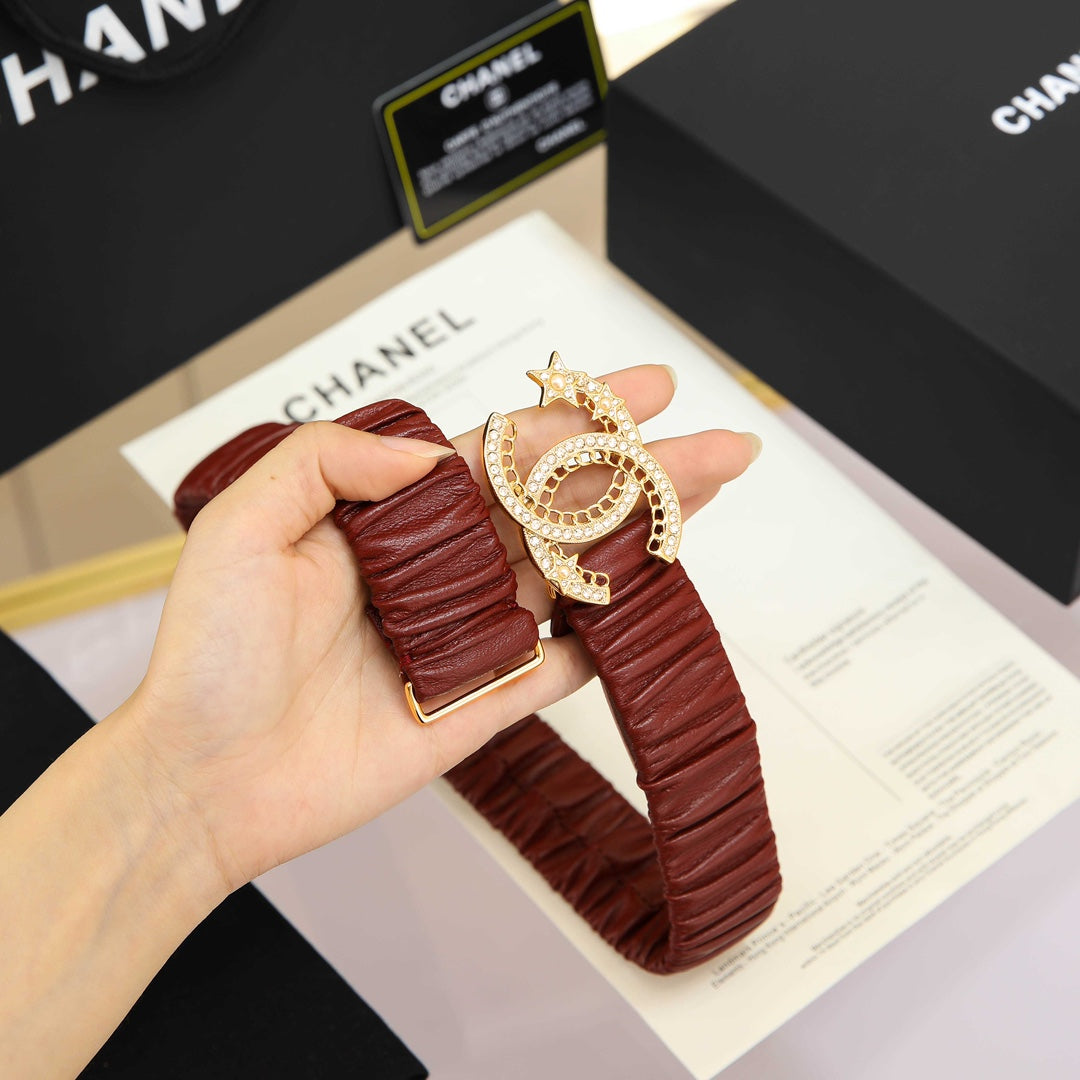 Chanel Women's Belt