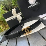 Chanel Belt