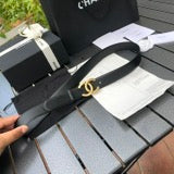 Chanel Belt