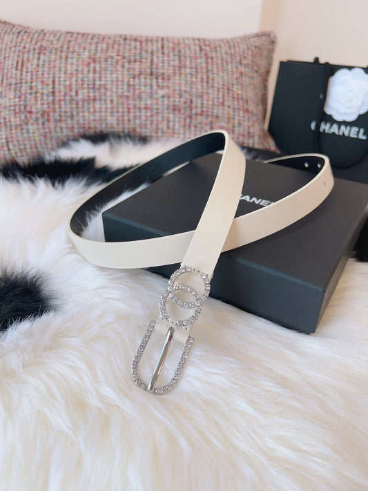 Chanel Women's Belt