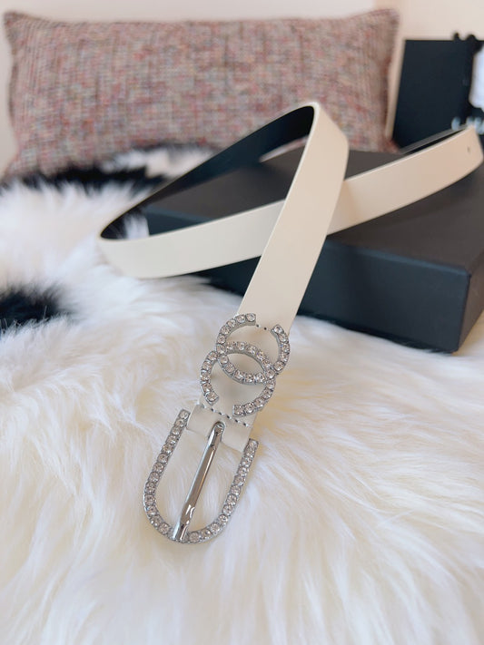 Chanel Women's Belt