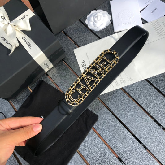 Chanel Women's Belt