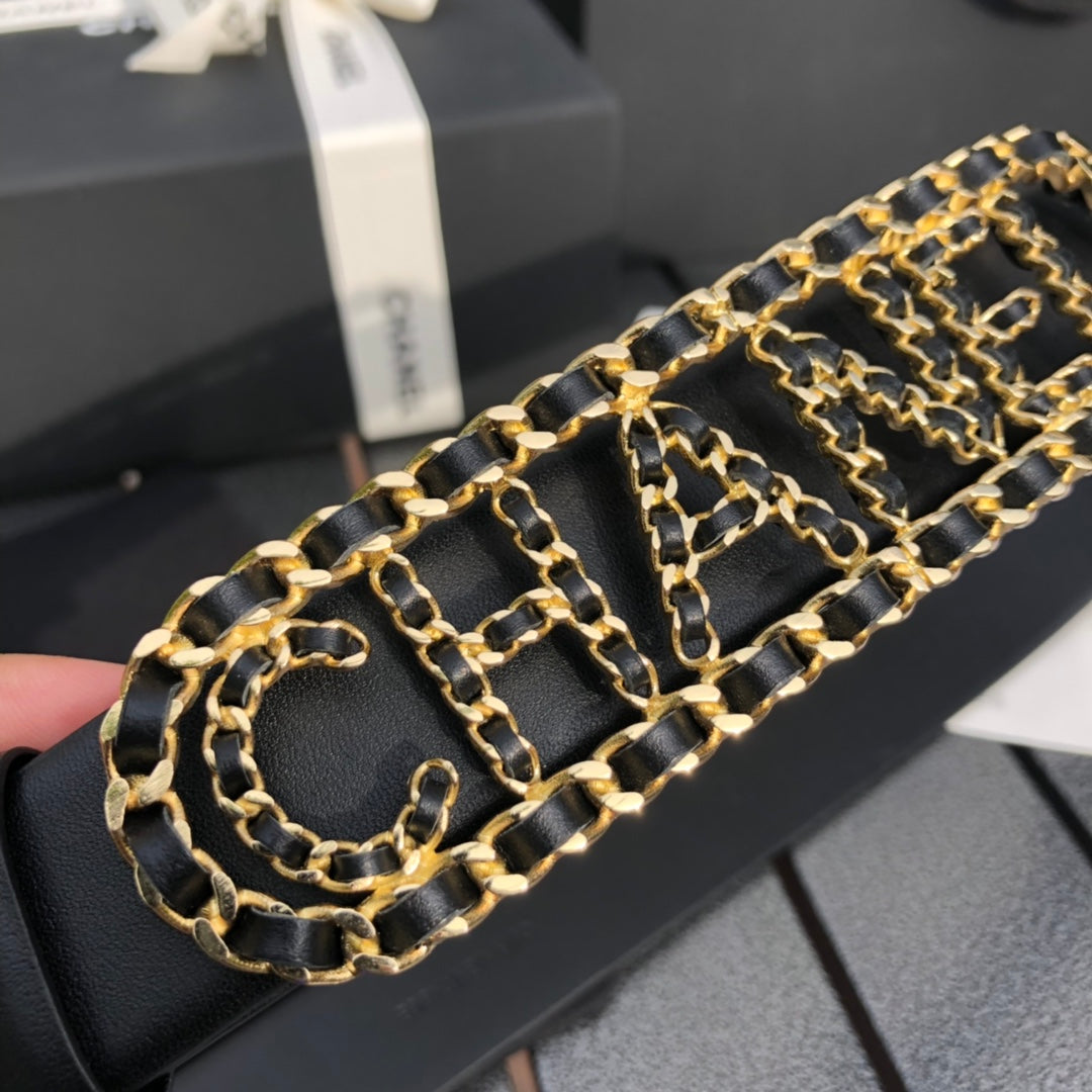Chanel Women's Belt