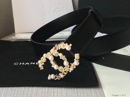 Chanel Women's Belt