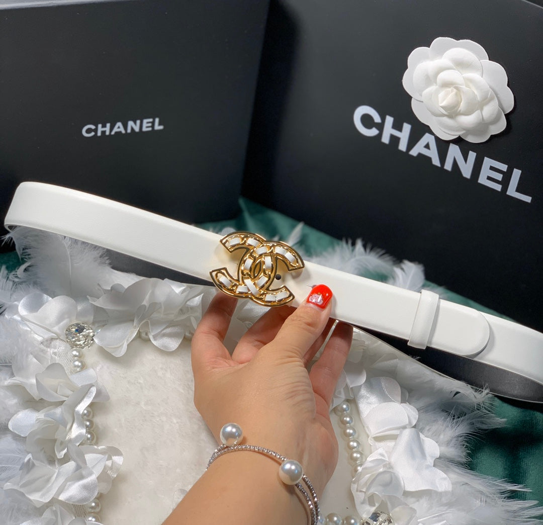 Chanel Women's Belt