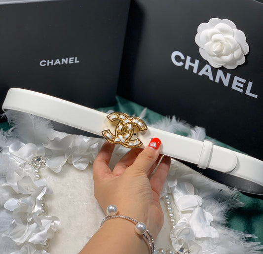 Chanel Women's Belt