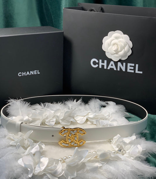 Chanel Women's Belt