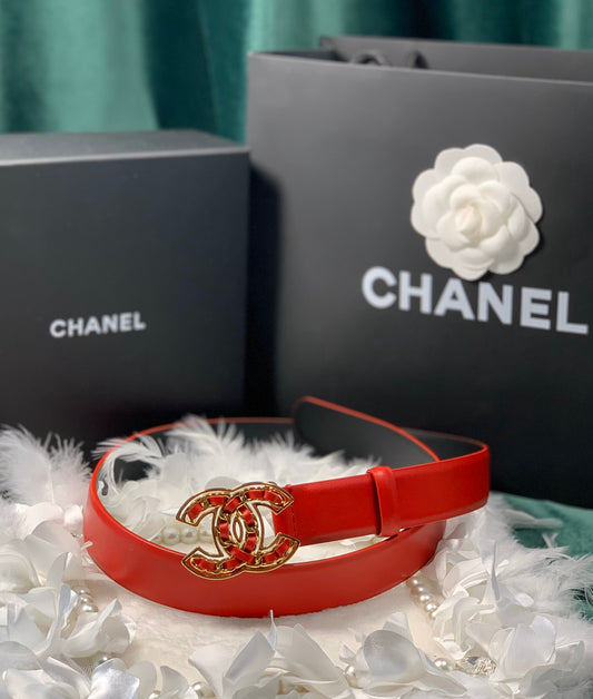 Chanel Women's Belt