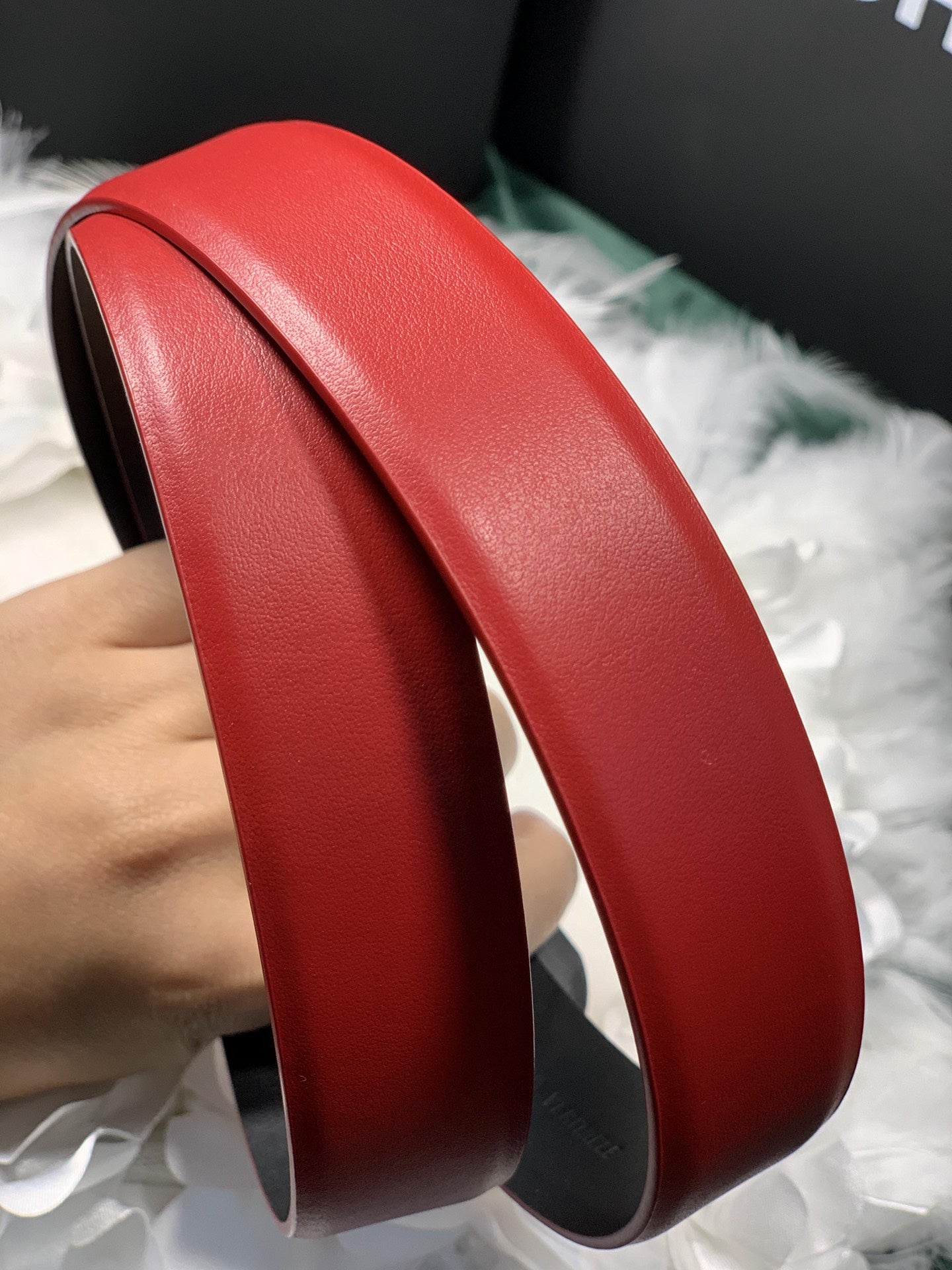 Chanel Women's Belt