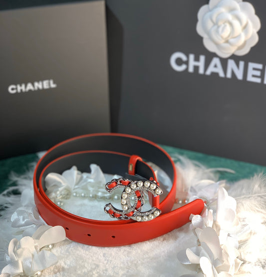 Chanel Women's Belt
