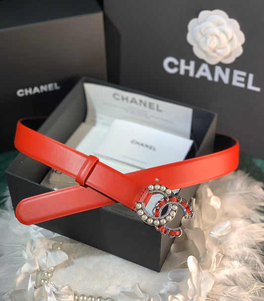 Chanel Women's Belt