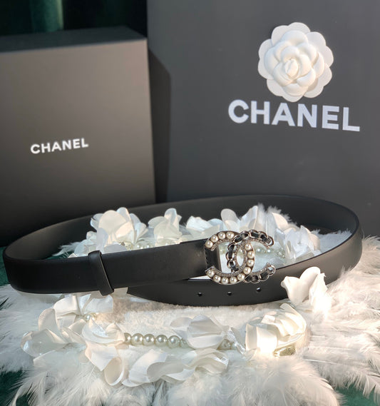 Chanel Women's Belt