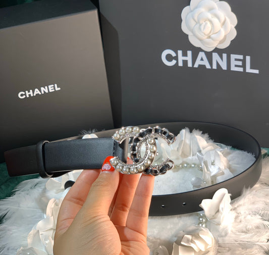 Chanel Women's Belt