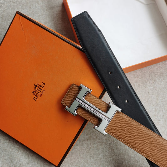Hermes Belt