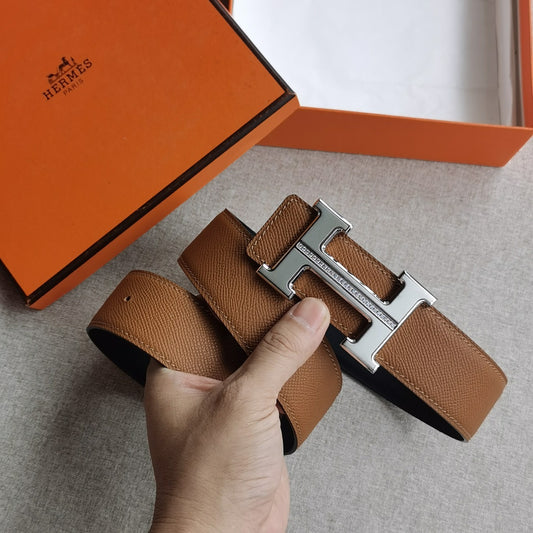 Hermes Belt