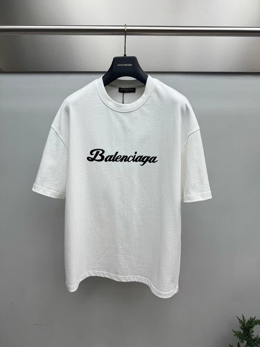 Balenciaga Oversized Tee