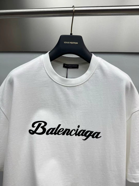 Balenciaga Oversized Tee