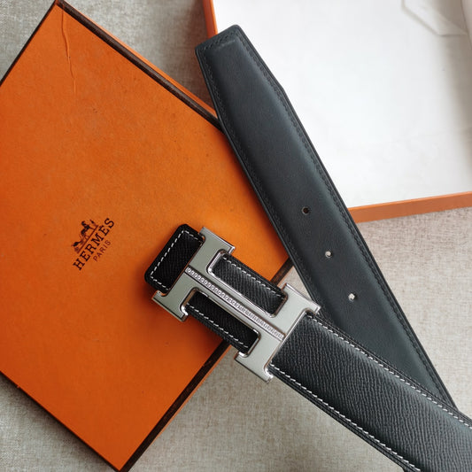 Hermes Belt