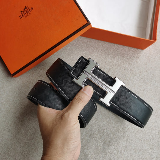 Hermes Belt