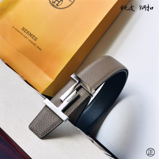 Hermes Belt