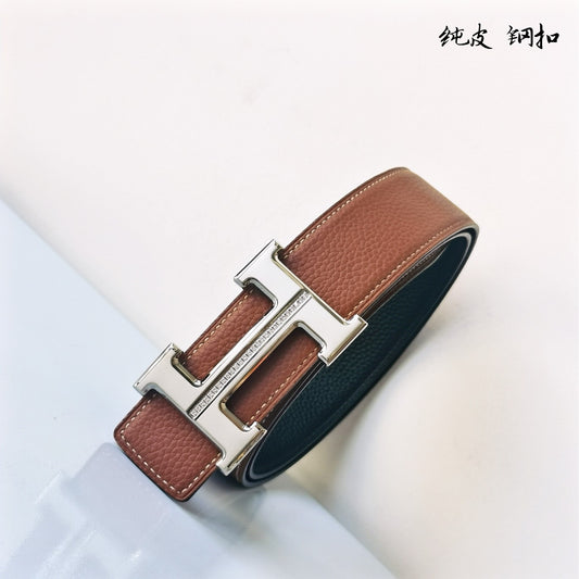 Hermes Belt