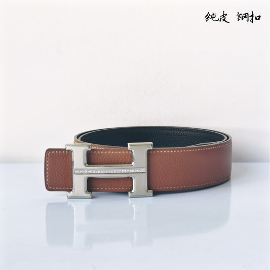 Hermes Belt