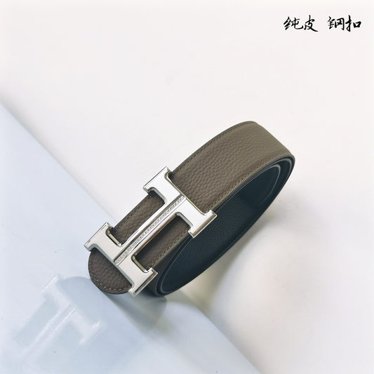 Hermes Belt
