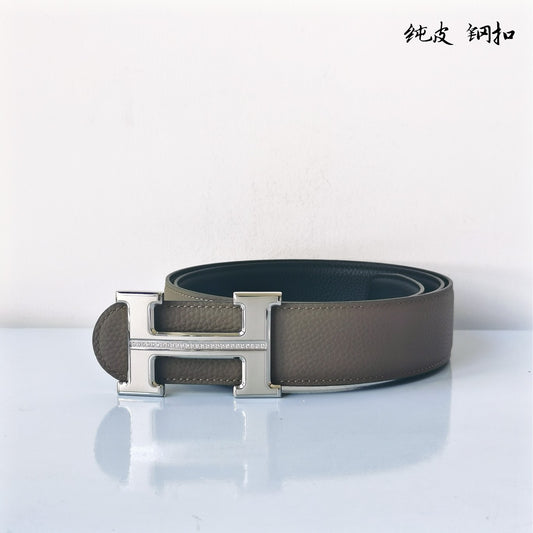 Hermes Belt