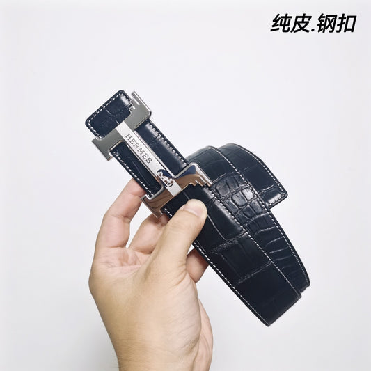 Hermes Belt