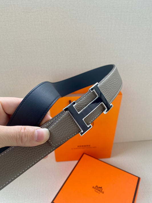 Hermes Belt