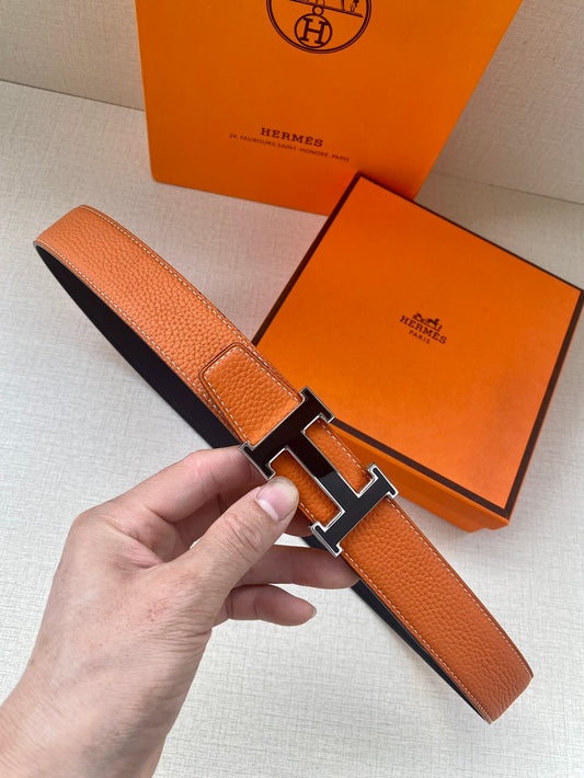 Hermes Belt