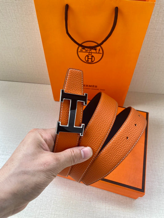 Hermes Belt