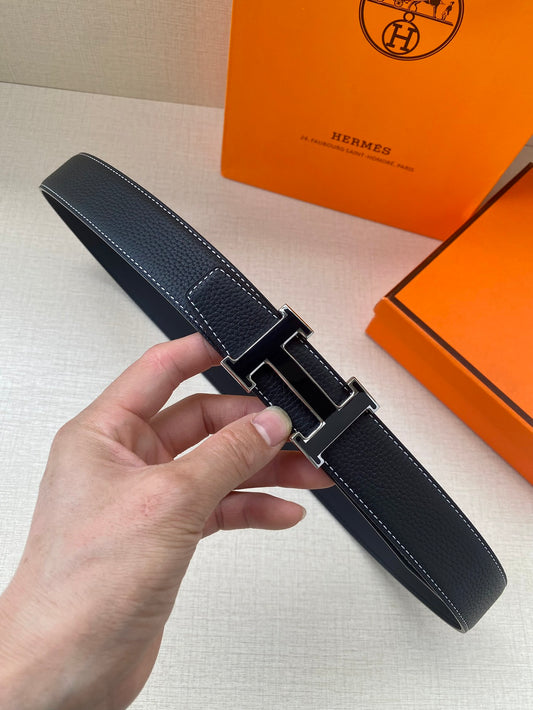Hermes Belt