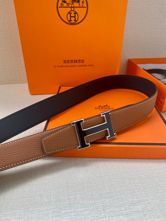 Hermes Belt