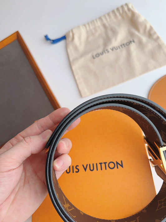 Louis Vuitton Belt